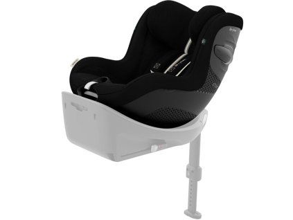 01 PLUS Moon black sirona