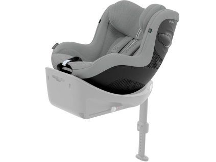 01 PLUS Stone grey sirona