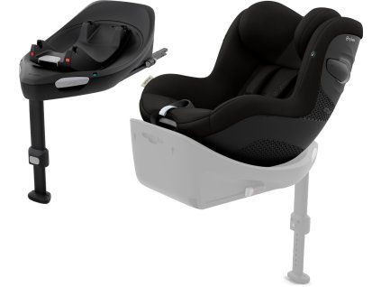 00 COMFORT Magic black sirona