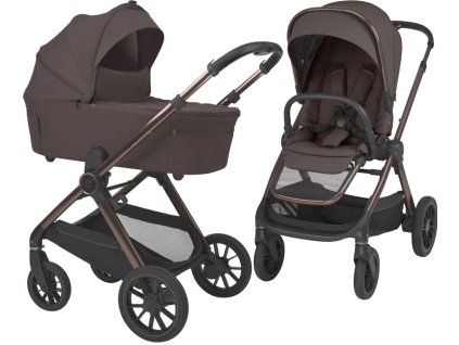 01 108 Unique brown ESPIRO Code 2026