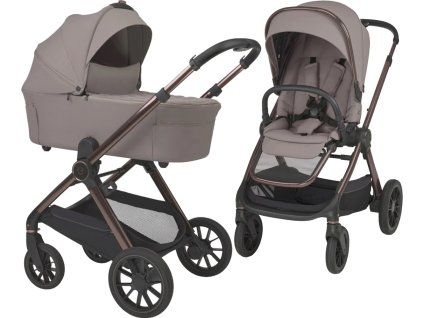 01 109 unusually taupe ESPIRO Code 2026