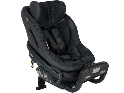 Autosedačka BESAFE Stretch2 2026, anthracite mesh
