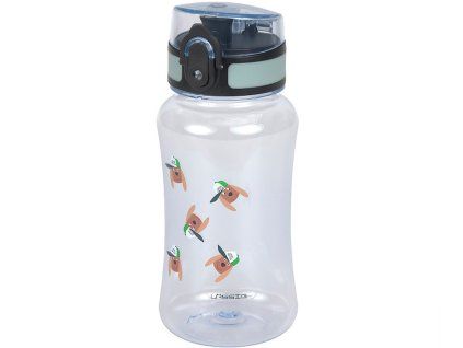 Dětská lahev LÄSSIG Drinking Bottle 2026, tiny team dog