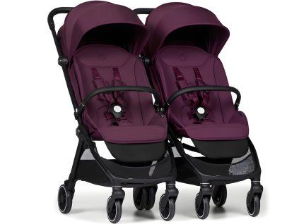 00 italian plum Connect Mini
