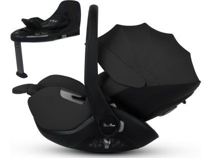 00 Iconic Black