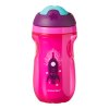 Netekoucí termohrnek TOMMEE TIPPEE Explora 260ml 12m+