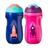 Netekoucí termohrnek TOMMEE TIPPEE Explora 260ml 12m+