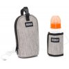 Ohřívač lahví FILLIKID USB 2024, lightgrey melange