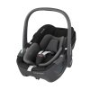 Autosedačka MAXI-COSI Pebble 360 2024, essential black