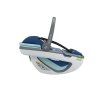 Autosedačka MAXI-COSI Coral 360 2025, essential blue