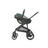 Autosedačka MAXI-COSI Coral 360 2025, essential graphite