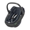 Autosedačka MAXI-COSI Coral 360 2025, essential graphite