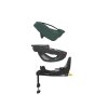 Autosedačka MAXI-COSI Coral 360 2025, essential green
