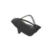 Autosedačka MAXI-COSI Coral 360 2025, essential black