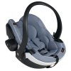 Autosedačka BESAFE iZi Go Modular i-Size X1 2023, cloud mélange