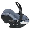 Autosedačka BESAFE iZi Go Modular i-Size X1 2023, cloud mélange
