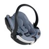 Autosedačka BESAFE iZi Go Modular i-Size X1 2023, cloud mélange