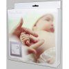 Sada pro otisky HAPPY HANDS 3D DeLuxe