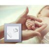 Sada pro otisky HAPPY HANDS 3D DeLuxe