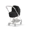 Hluboká korba CYBEX Mios Lux Carry Cot 2025, sepia black
