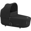 Hluboká korba CYBEX Mios Lux Carry Cot 2025, sepia black