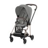 26709 kocarek cybex mios rosegold seat pack 2025 mirage grey