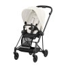 26715 kocarek cybex mios matt black seat pack 2025 off white
