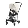26721 kocarek cybex mios chrome black seat pack 2025 off white