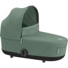 Hluboká korba CYBEX Mios Lux Carry Cot 2025, leaf green