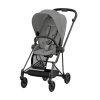 26763 kocarek cybex mios matt black seat pack 2025 mirage grey