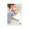 Ramenní chránič MEYCO 2026, white/light pink/grey