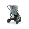 26844 7 26844 7 kocarek cybex e gazelle s 2025 darek stormy blue taupe frame