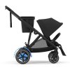 26847 5 kocarek cybex e gazelle s 2025 darek moon black black frame