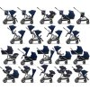 26847 9 kocarek cybex e gazelle s 2025 darek moon black black frame