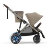 26856 5 26856 5 kocarek cybex e gazelle s 2025 almond beige taupe frame