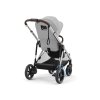 26862 7 26862 7 kocarek cybex e gazelle s 2025 darek stone grey silver frame