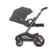 26883 9 kocarek maxi cosi fame 2v1 2025 twillic graphite