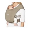 Nosítko ERGOBABY Embrace Soft Knit 2026, soft olive