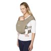 Nosítko ERGOBABY Embrace Soft Knit 2026, soft olive