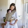 Nosítko ERGOBABY Embrace Soft Knit 2026, soft olive