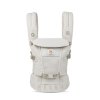 Nosítko ERGOBABY Adapt Soft Flex Mesh 2025, natural beige