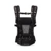 Nosítko ERGOBABY Adapt Soft Flex Mesh 2025, onyx blooms