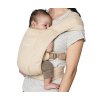 Nosítko ERGOBABY Embrace Soft Air Mesh 2026, soft cream