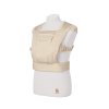 Nosítko ERGOBABY Embrace Soft Air Mesh 2026, soft cream