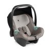 Autosedačka ABC DESIGN Tulip i-Size 2025, nature