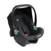 Autosedačka ABC DESIGN Tulip i-Size 2025, black