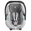 Autosedačka ABC DESIGN Tulip i-Size 2025, pearl