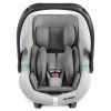 Autosedačka ABC DESIGN Tulip i-Size 2025, pearl