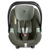 Autosedačka ABC DESIGN Tulip i-Size 2025, sage
