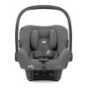 Autosedačka JOIE i-Snug™ 2 2024, shell gray